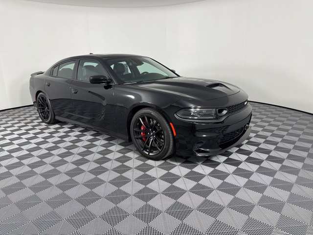 2023 Dodge Charger R/T Scat Pack