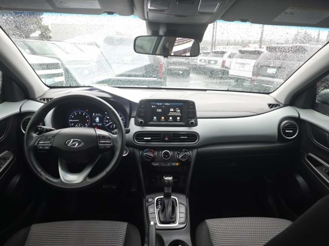 2021 Hyundai Kona SEL - Image 28