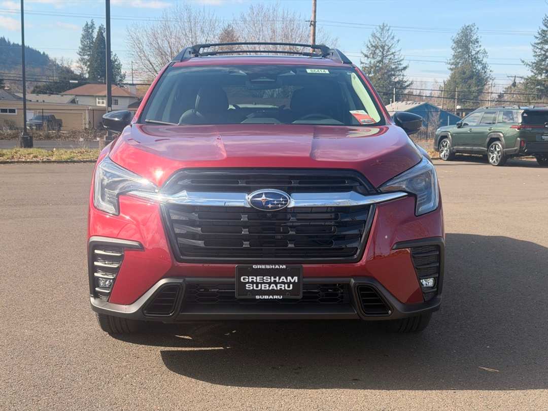 2026 Subaru Ascent Limited - Image 2