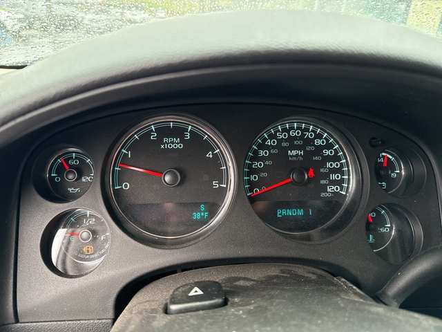 2014 GMC Sierra 2500Hd Denali