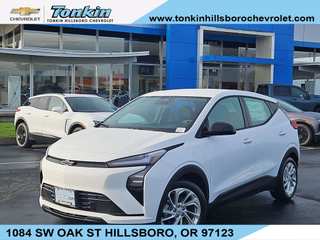 2027 Chevrolet Bolt Ev LT