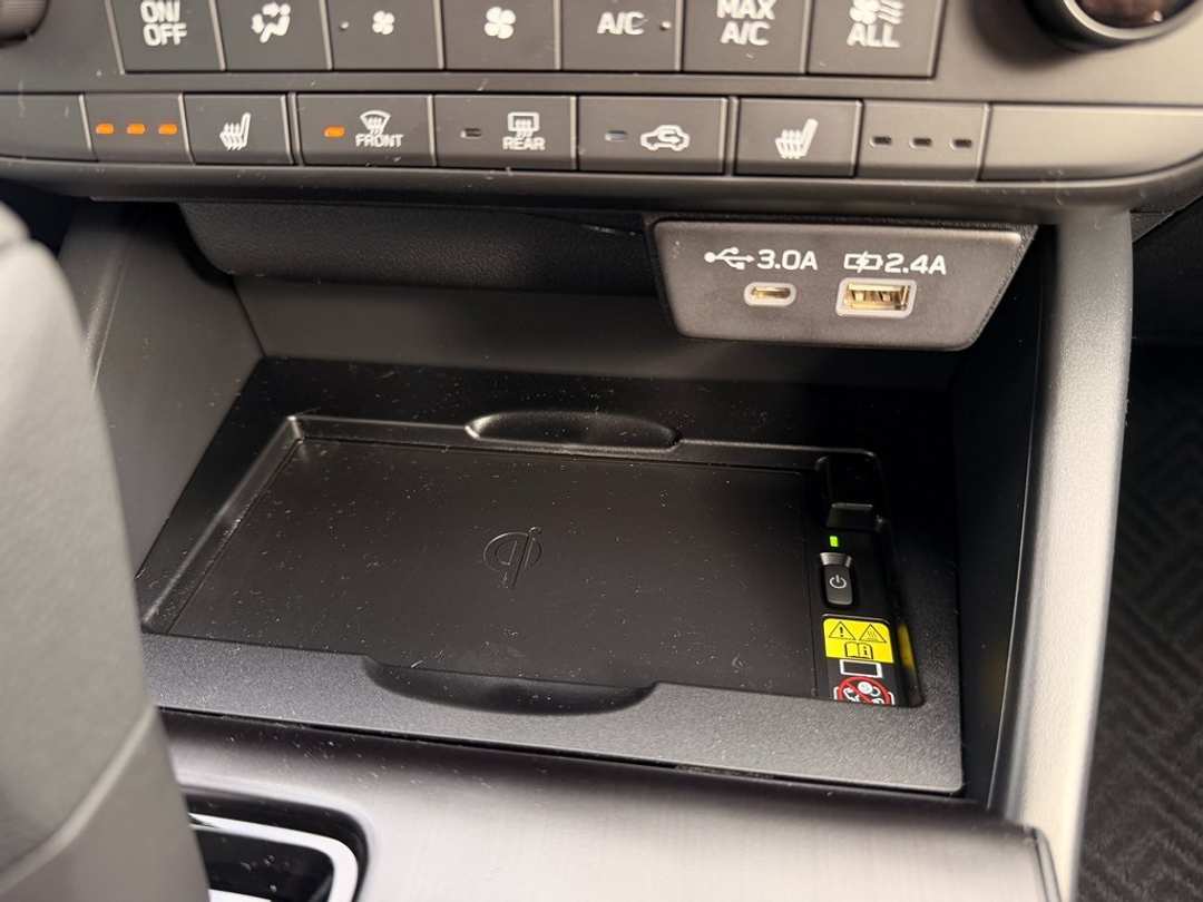 2026 Subaru Outback Limited XT - Image 38