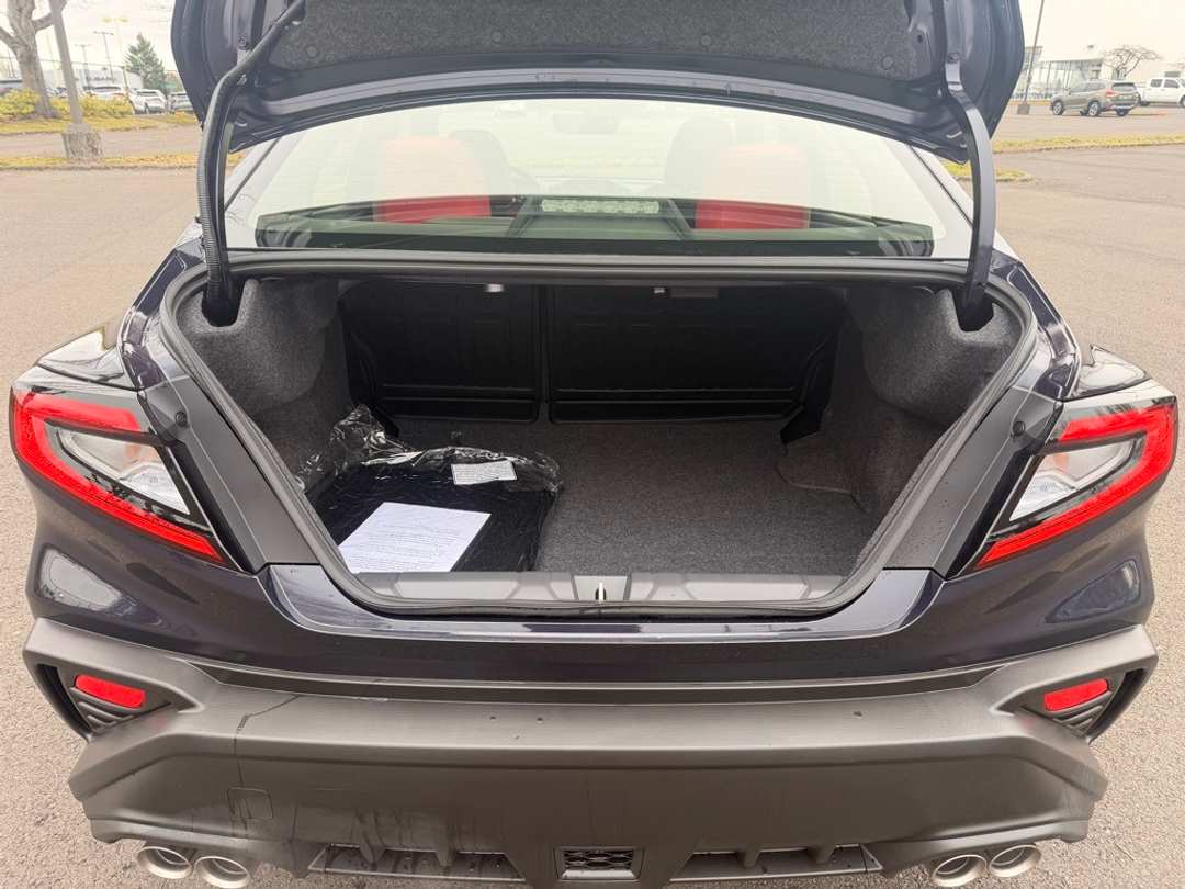 2026 Subaru WRX Limited - Image 22