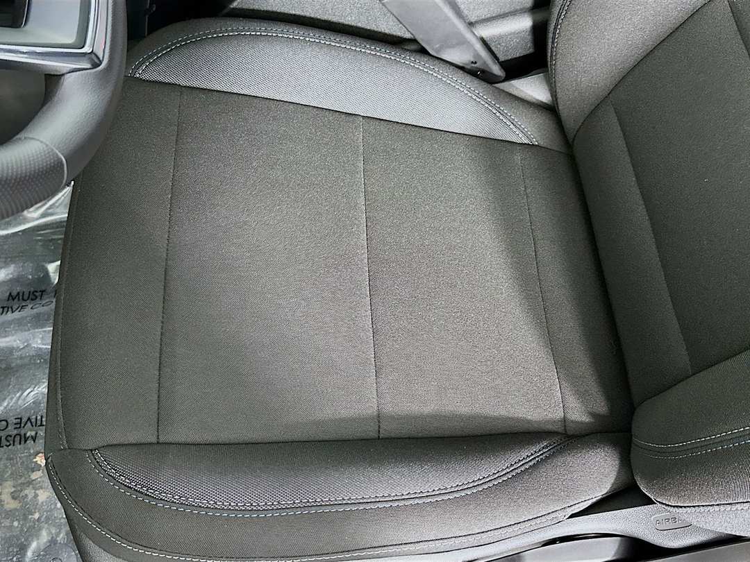 2026 Chevrolet Equinox Ev LT - Image 19