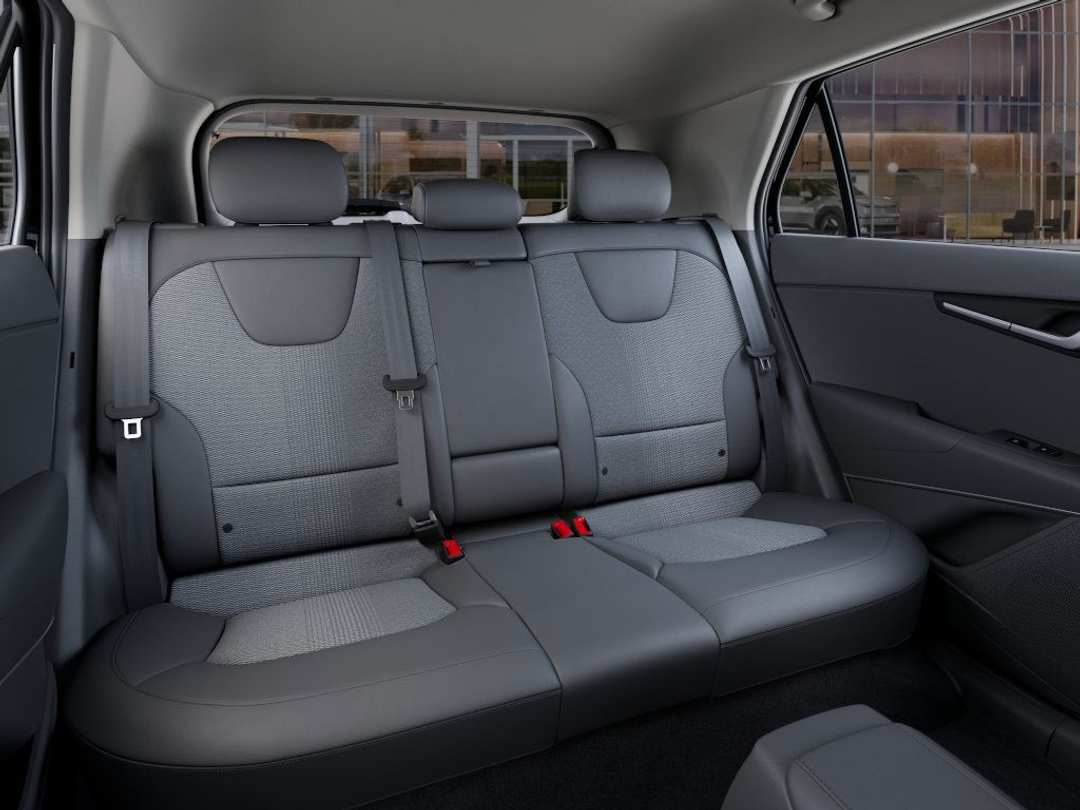 2026 Kia Niro Ev Wind - Image 16