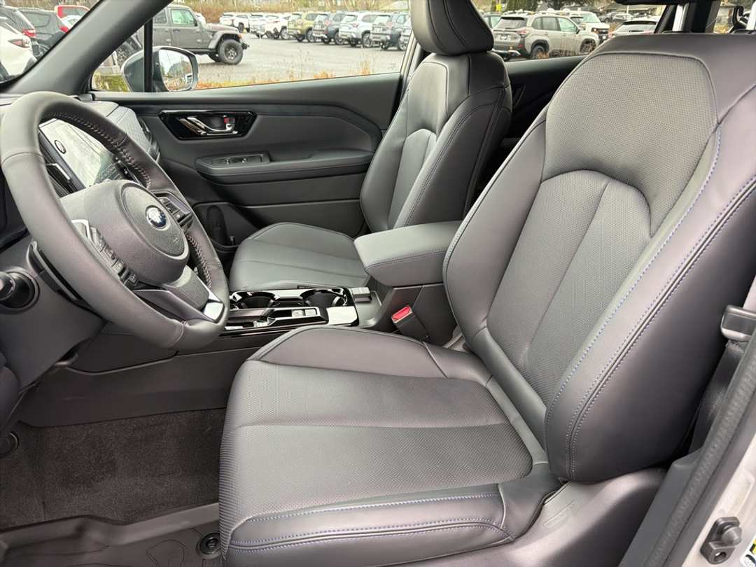 2026 Subaru Forester Limited - Image 14