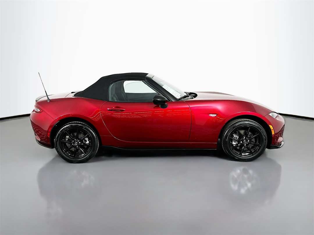 2023 MAZDA Mx-5 Miata Sport - Image 8