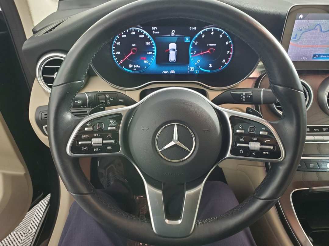 2021 Mercedes-Benz GLC GLC 300 - Image 26