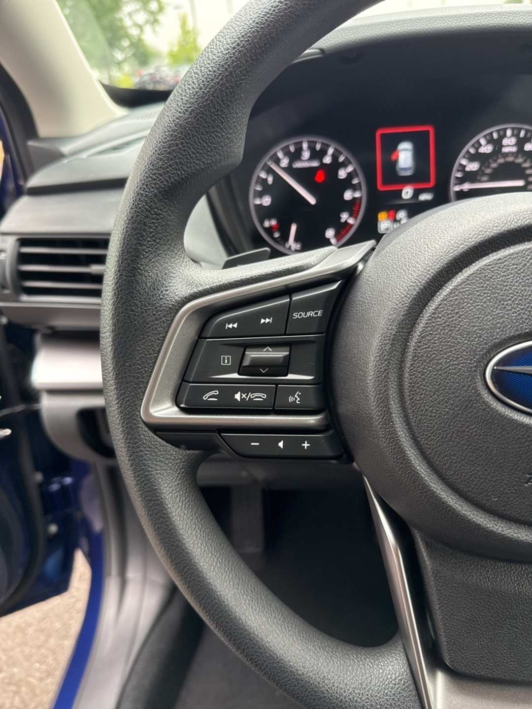 2025 Subaru Impreza Sport - Image 37