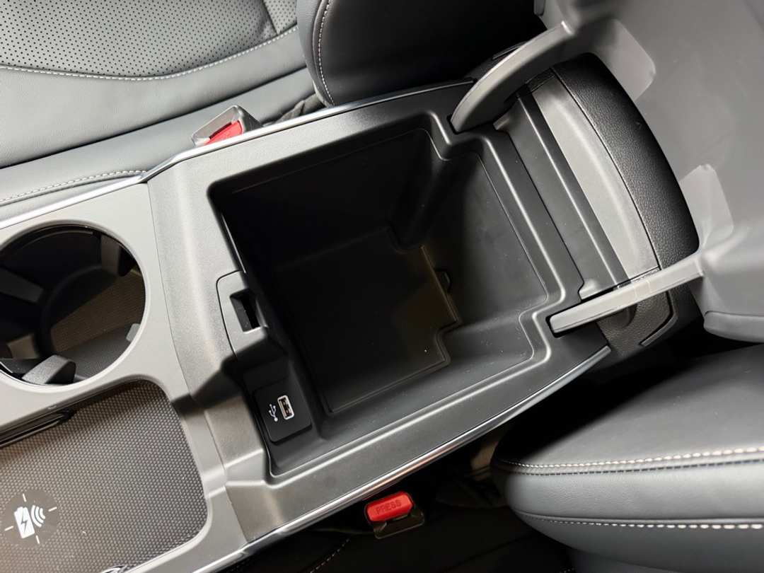 2026 Acura RDX Technology Package - Image 27