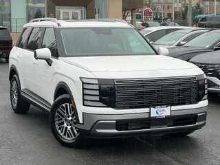 2026 Hyundai Palisade SEL Premium