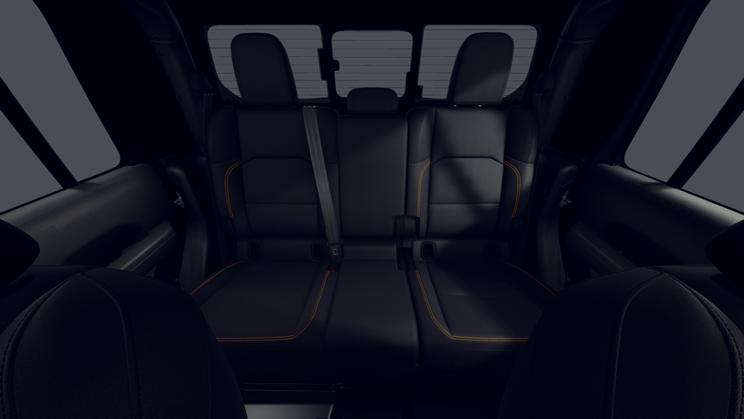 2026 Jeep Gladiator Sport - Image 3