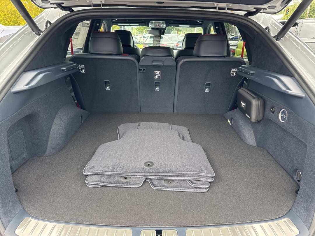 2026 Genesis Gv80 3.5T eSC - Image 12