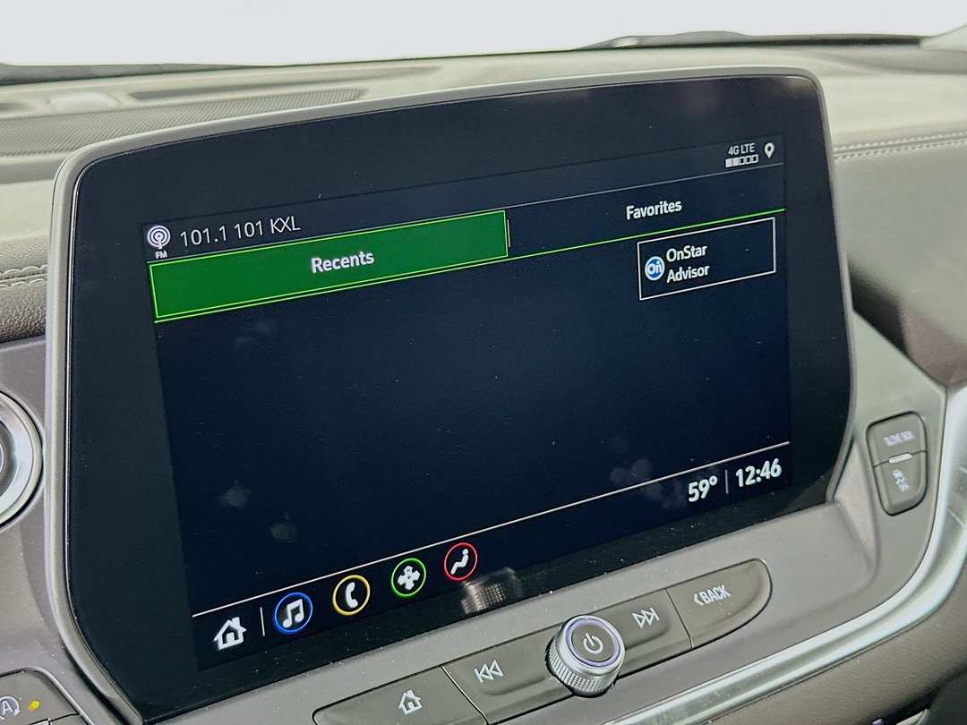 2025 Chevrolet Blazer LT - Image 14