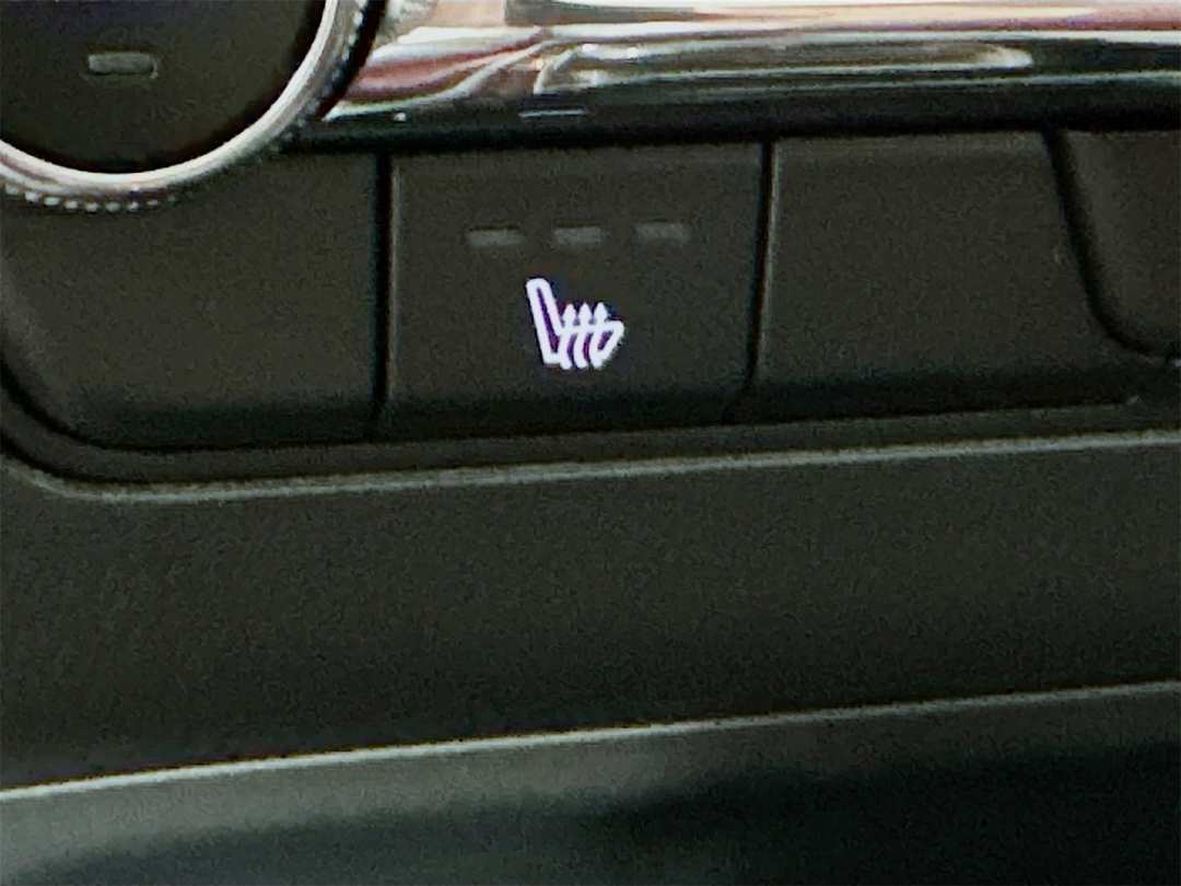 2026 MAZDA Mazda3 2.5 S Carbon Edition - Image 20