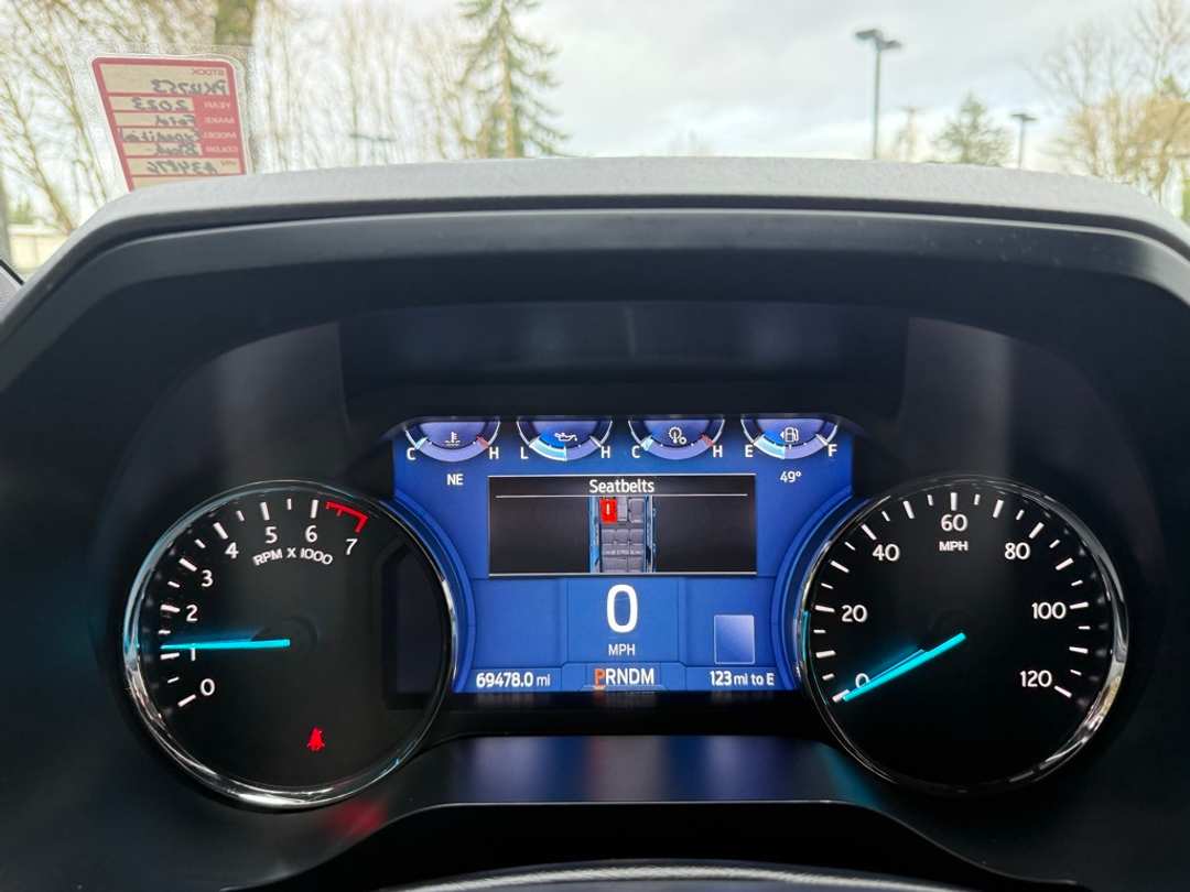 2023 Ford Expedition Limited - Image 34