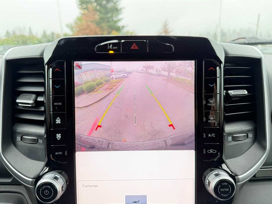 2026 Ram 1500 Big Horn/Lone Star - Image 23