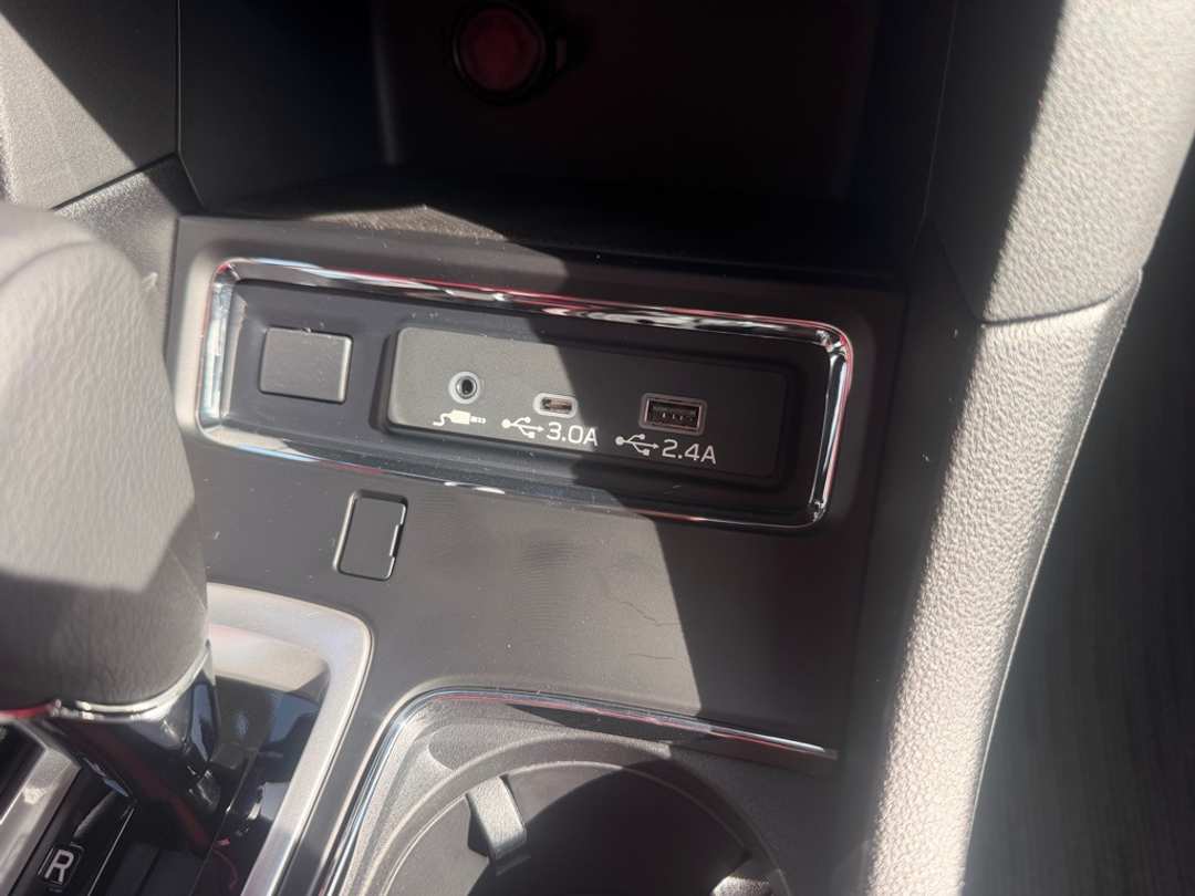 2026 Subaru Ascent Premium - Image 36