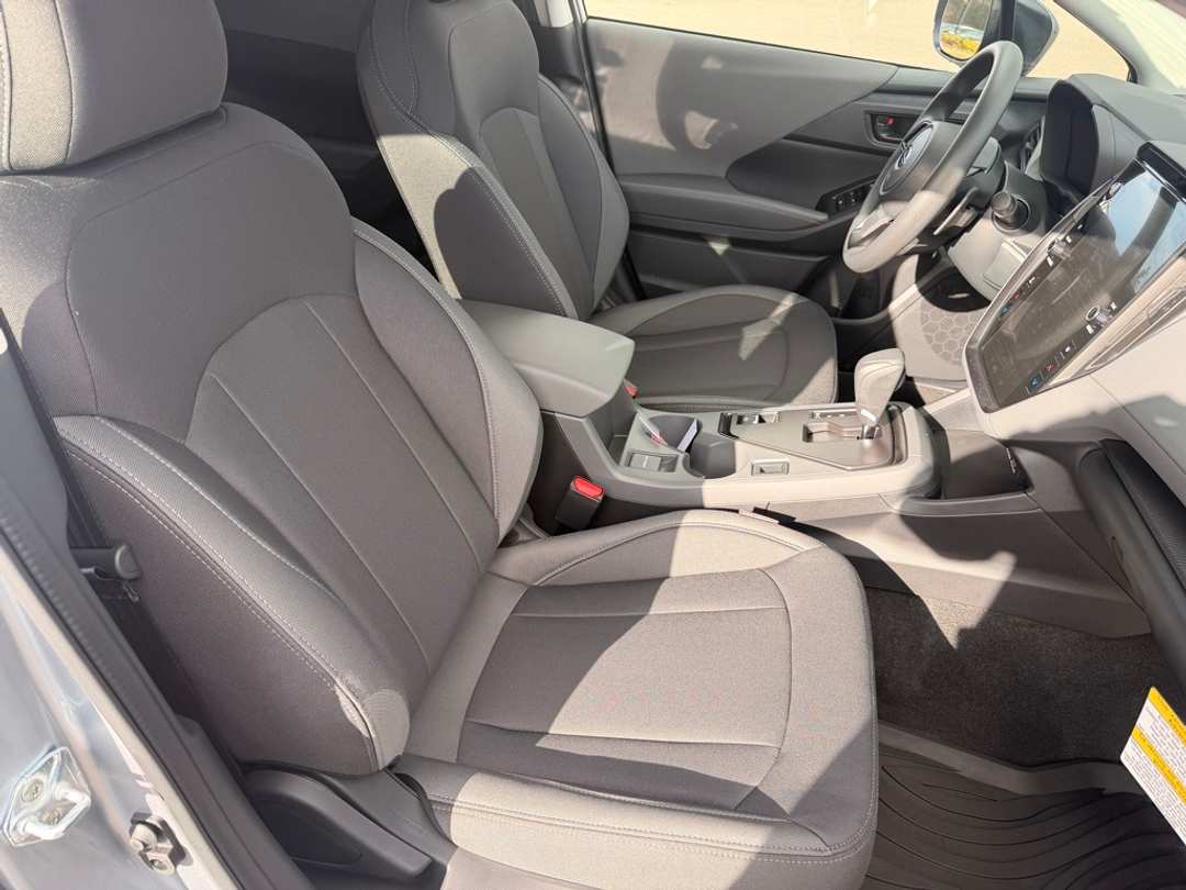 2026 Subaru Crosstrek Premium - Image 27
