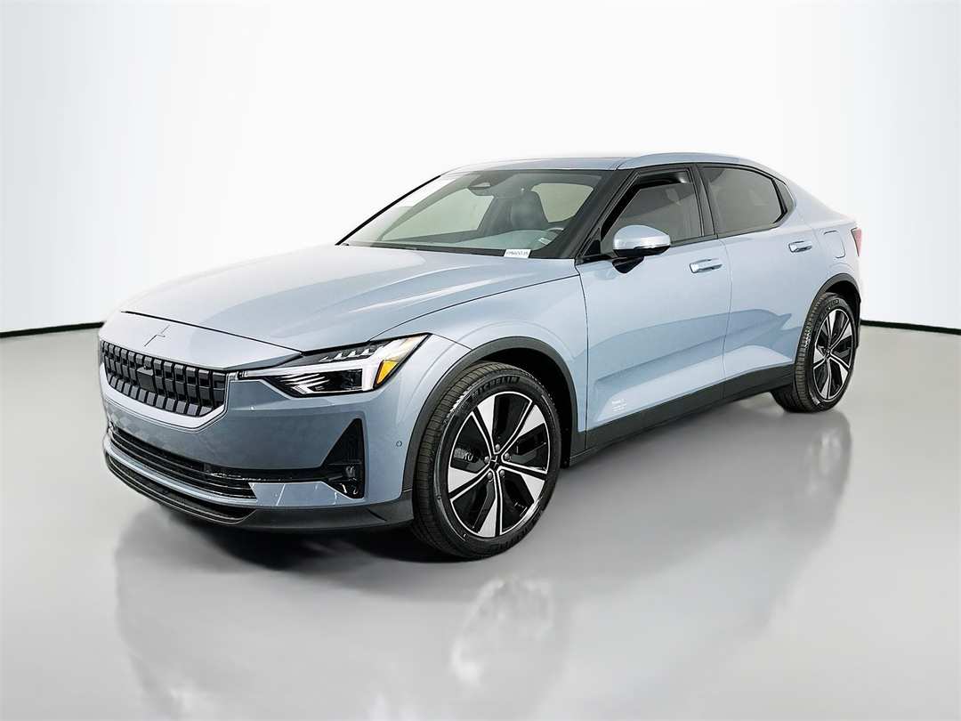 2023 Polestar 2 Long Range Dual Motor - Image 3