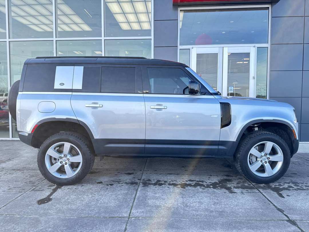 2020 Land Rover Defender 110 First Edition - Image 2