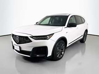 2026 Acura MDX ASpec