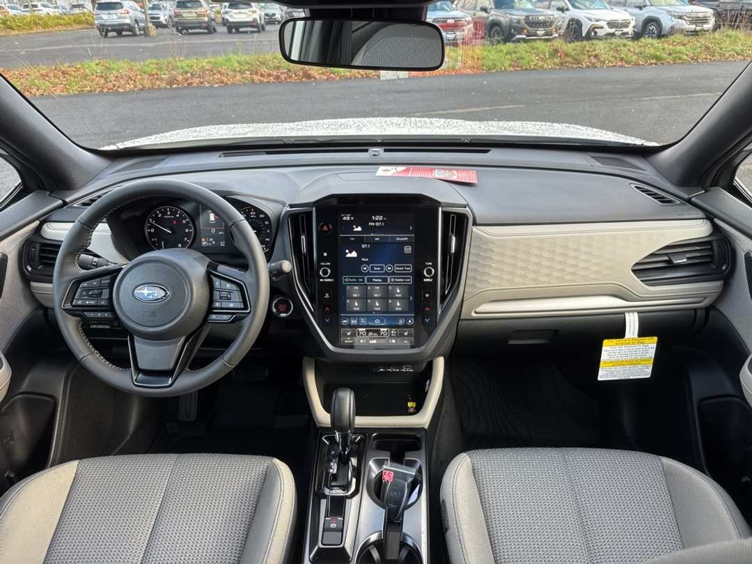 2026 Subaru Forester Premium - Image 26