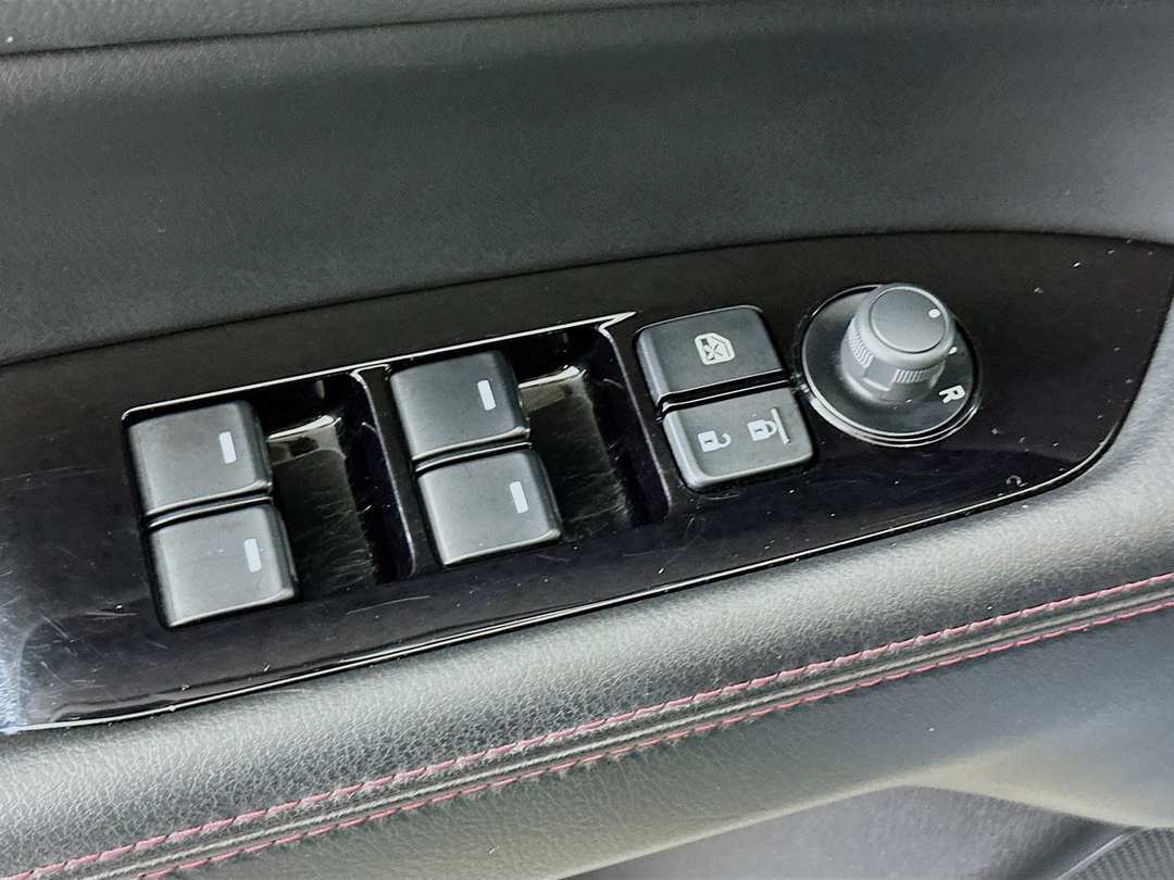 2024 MAZDA CX-5 2.5 S Carbon Edition - Image 19