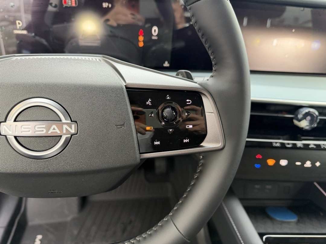 2026 Nissan Murano Platinum - Image 18