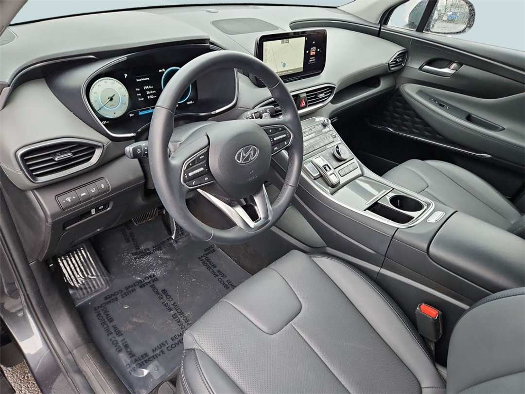 2023 Hyundai Santa Fe SEL - Image 13