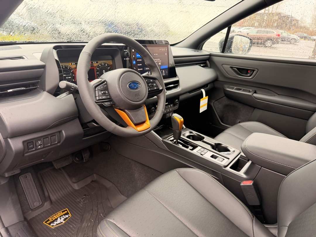 2026 Subaru Outback Wilderness - Image 15