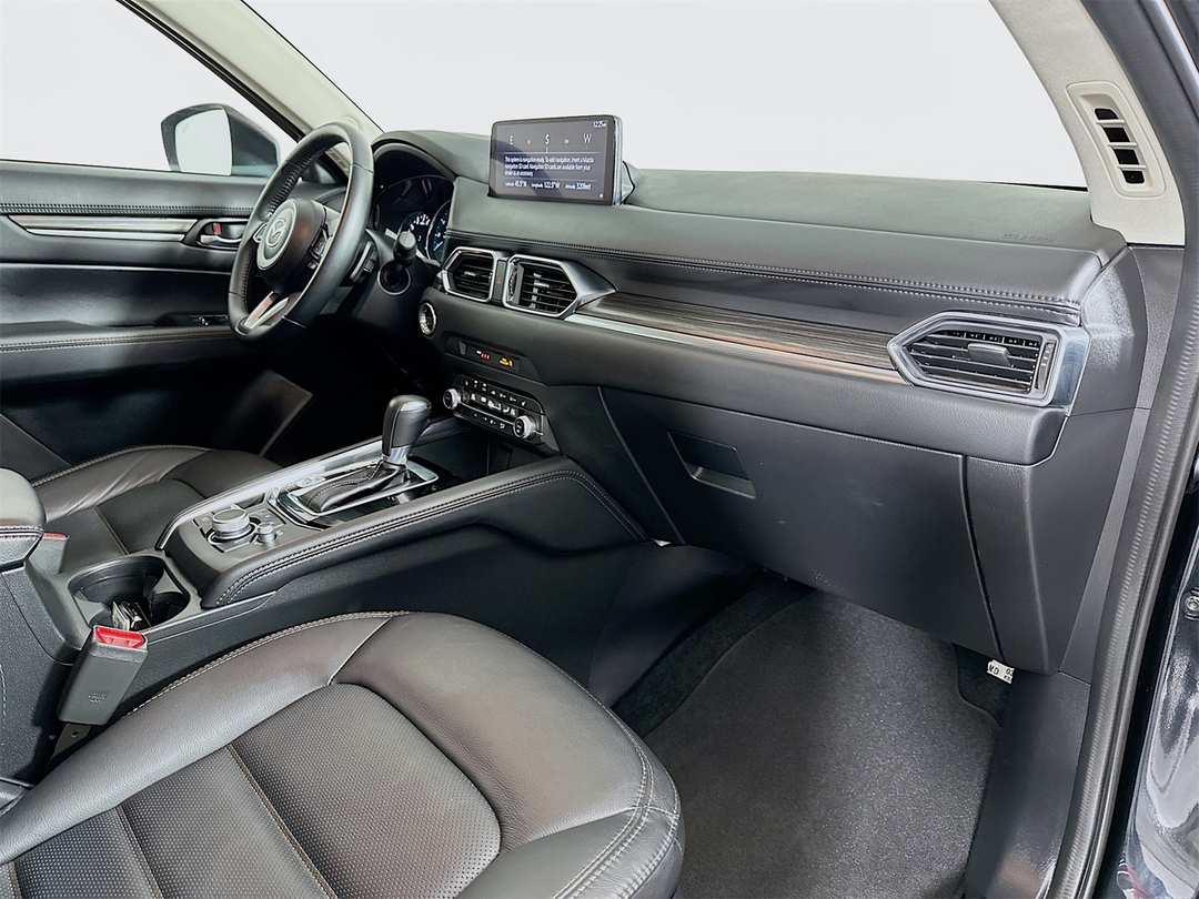 2023 MAZDA CX-5 2.5 S Premium Package - Image 30