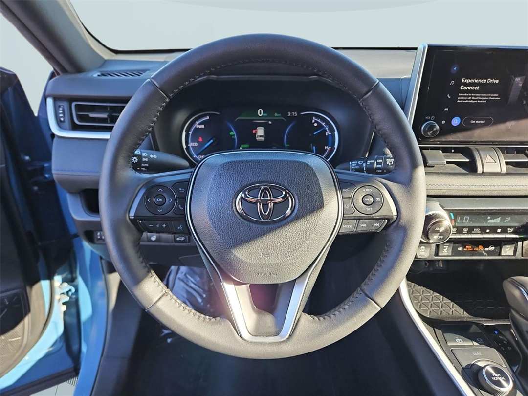 2023 Toyota Rav4 SE - Image 14