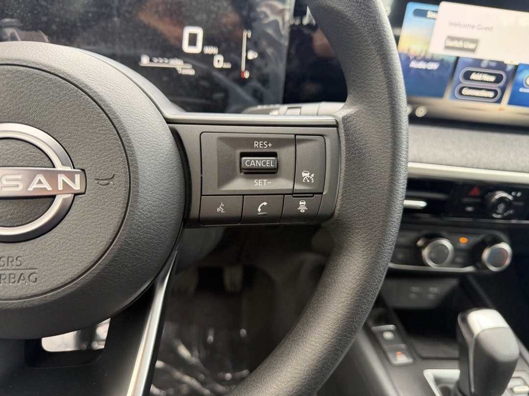 2026 Nissan Kicks S - Image 16