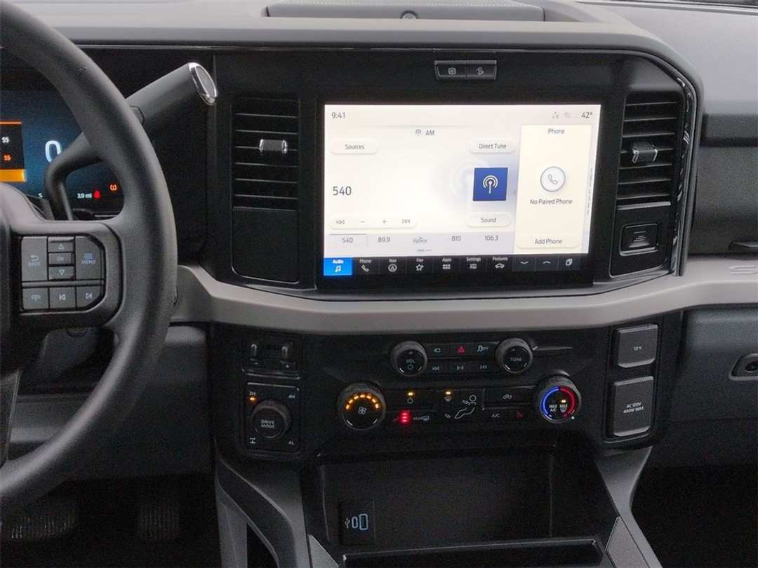 2026 Ford F-350Sd XLT - Image 18