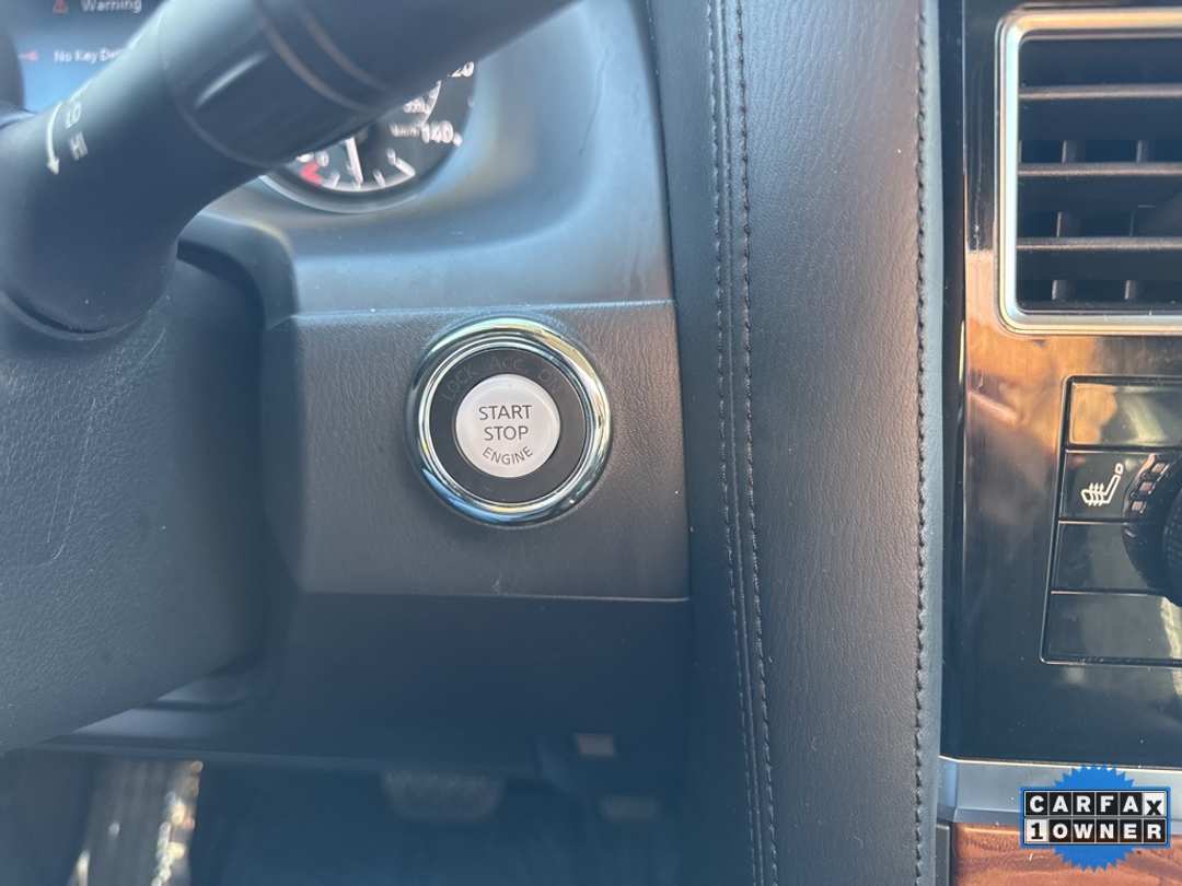 2024 Nissan Armada SL - Image 25