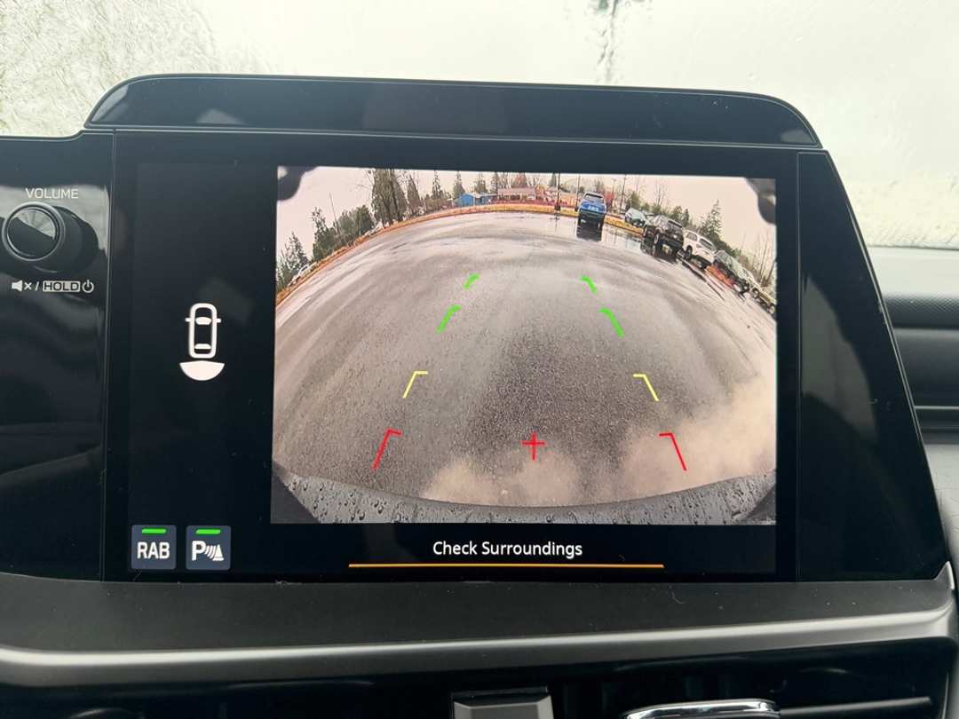 2026 Subaru Outback Wilderness - Image 40