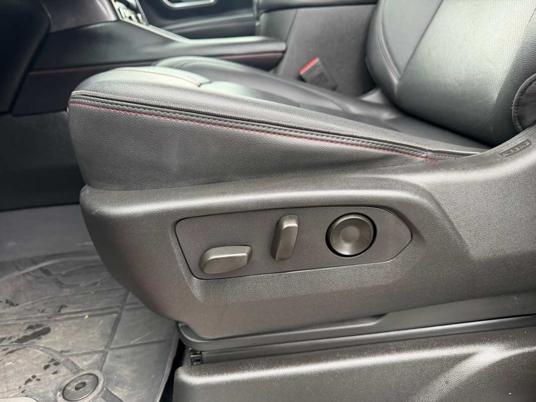 2024 Chevrolet Tahoe RST - Image 15