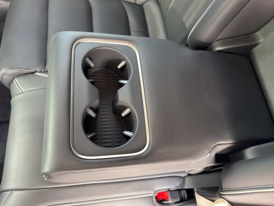 2026 Genesis Electrified Gv70 - Image 45