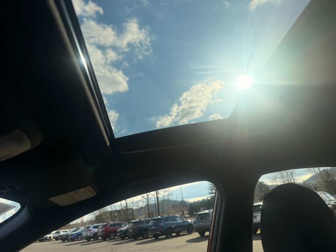 2024 Subaru WRX Premium - Image 39