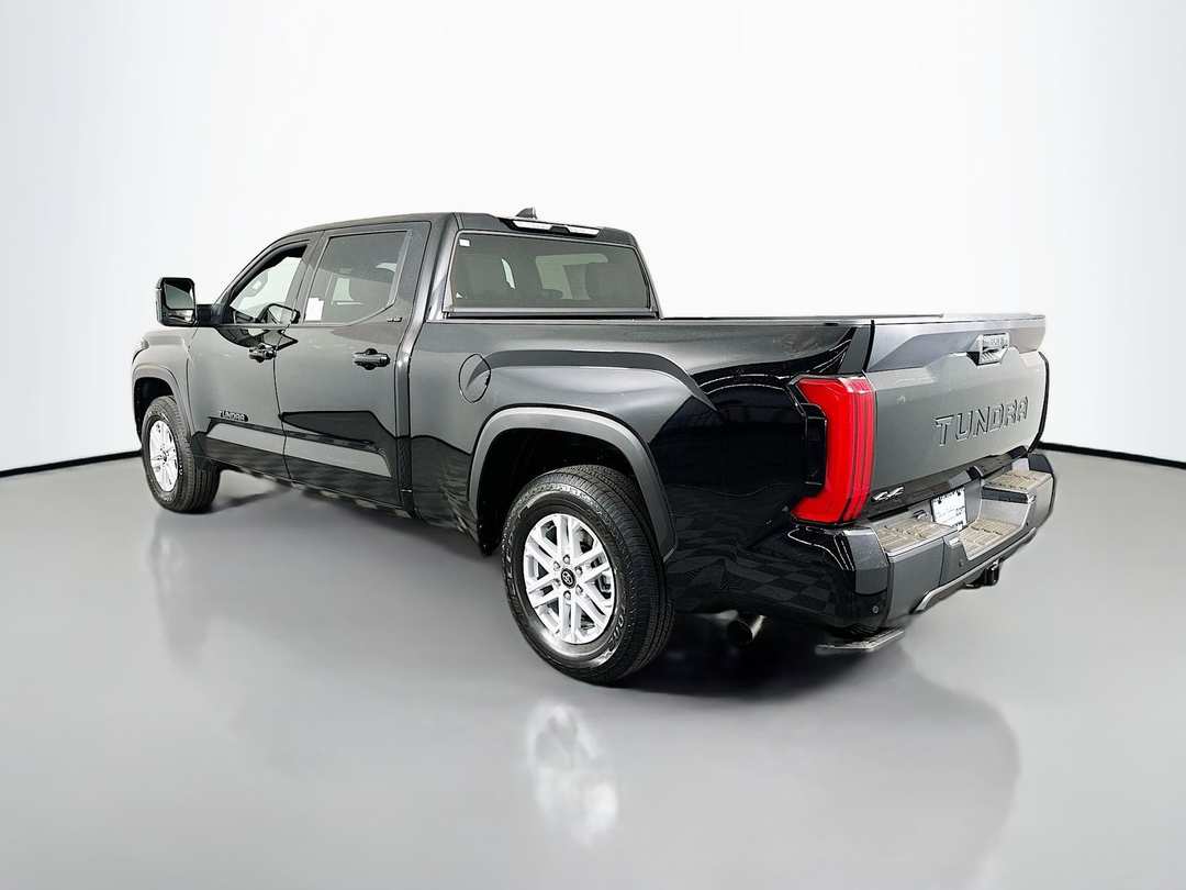 2026 Toyota Tundra SR5 - Image 5