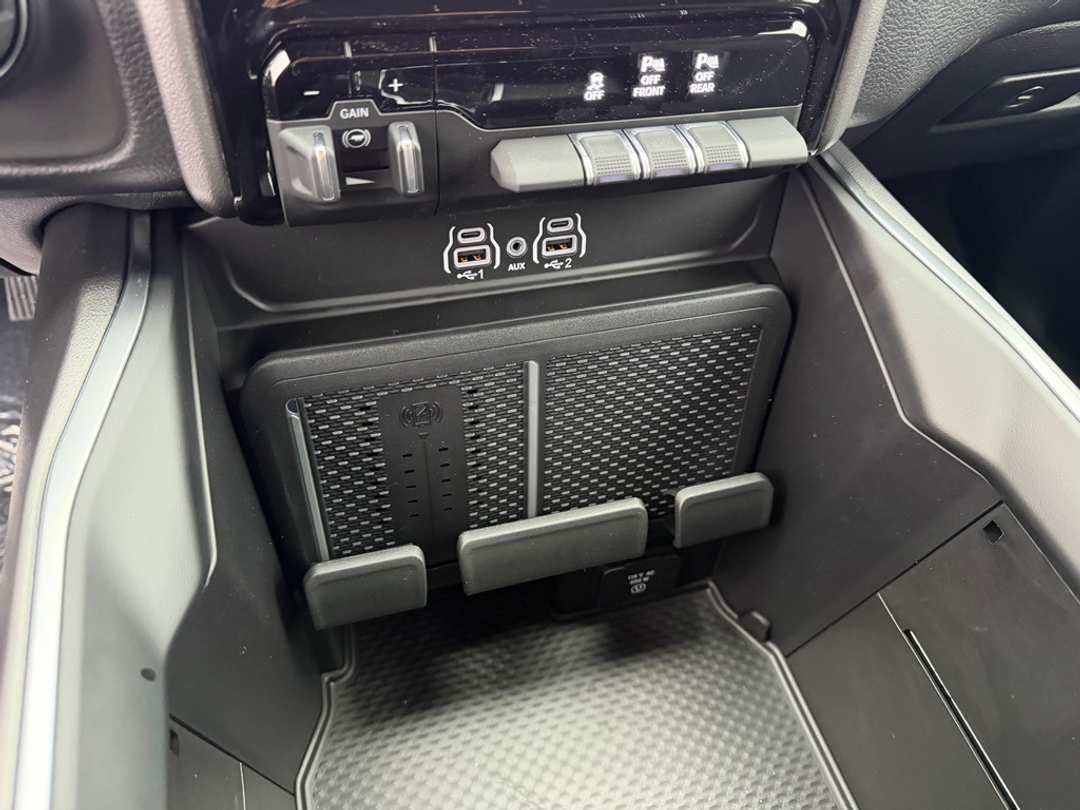 2026 Ram 1500 Big Horn/Lone Star - Image 25