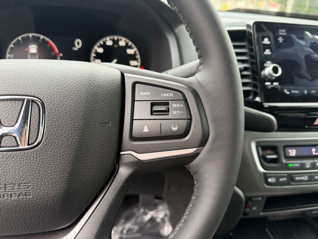 2026 Honda Ridgeline RTL - Image 18