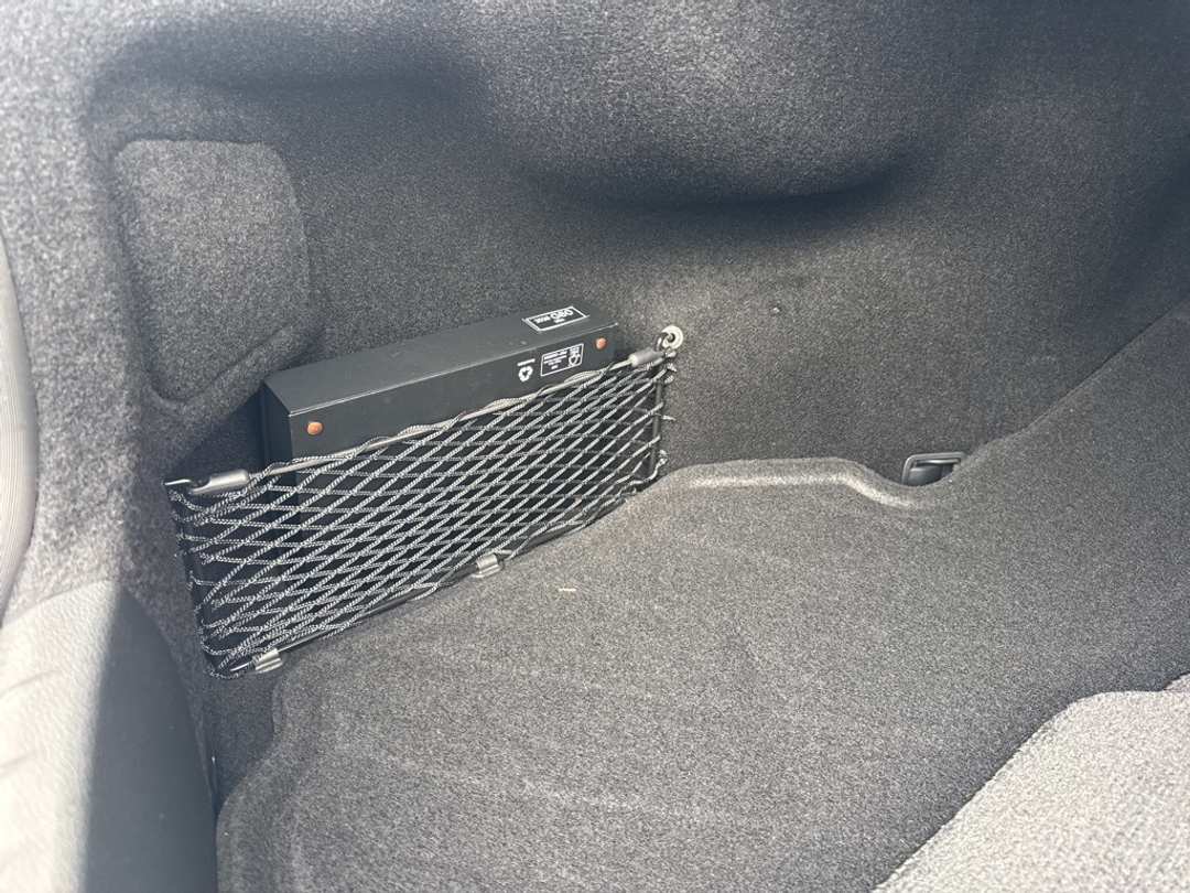 2026 Genesis G80 2.5T - Image 14