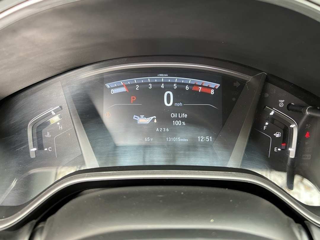 2022 Honda CR-V EX - Image 18