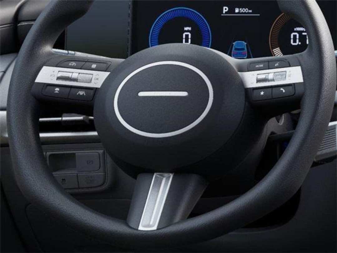 2026 Hyundai Tucson SEL - Image 15