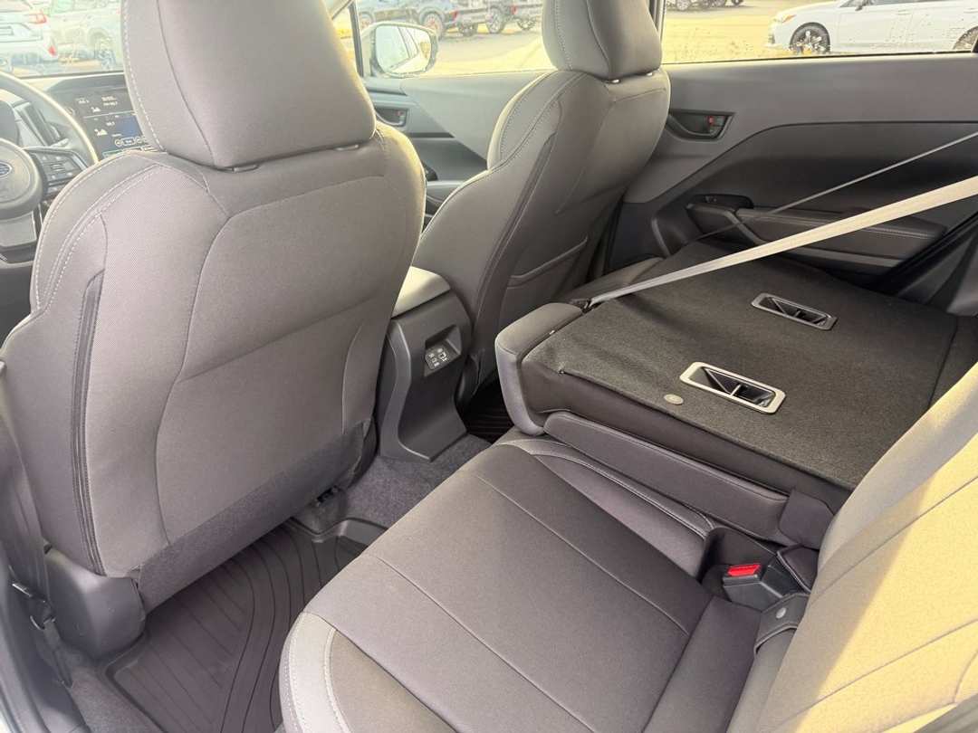 2026 Subaru Crosstrek Premium - Image 18