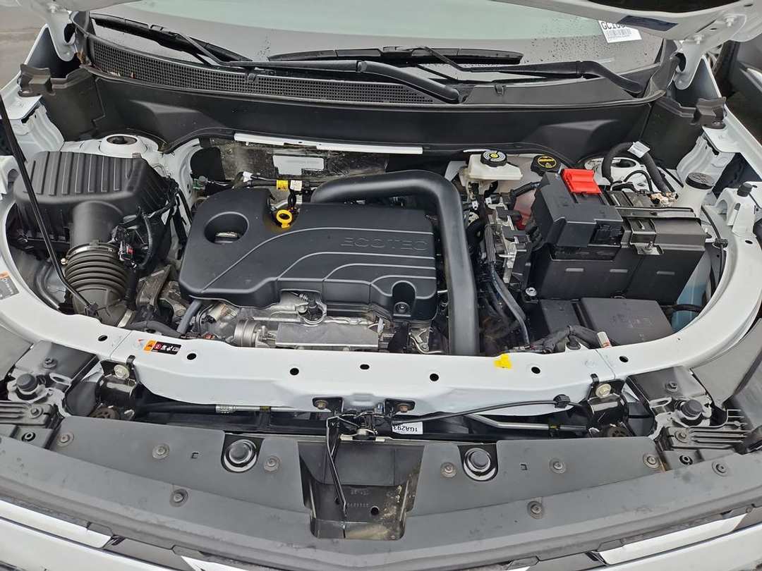 2025 Chevrolet Equinox LT - Image 31