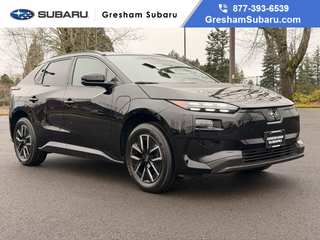 2026 Subaru Solterra Premium