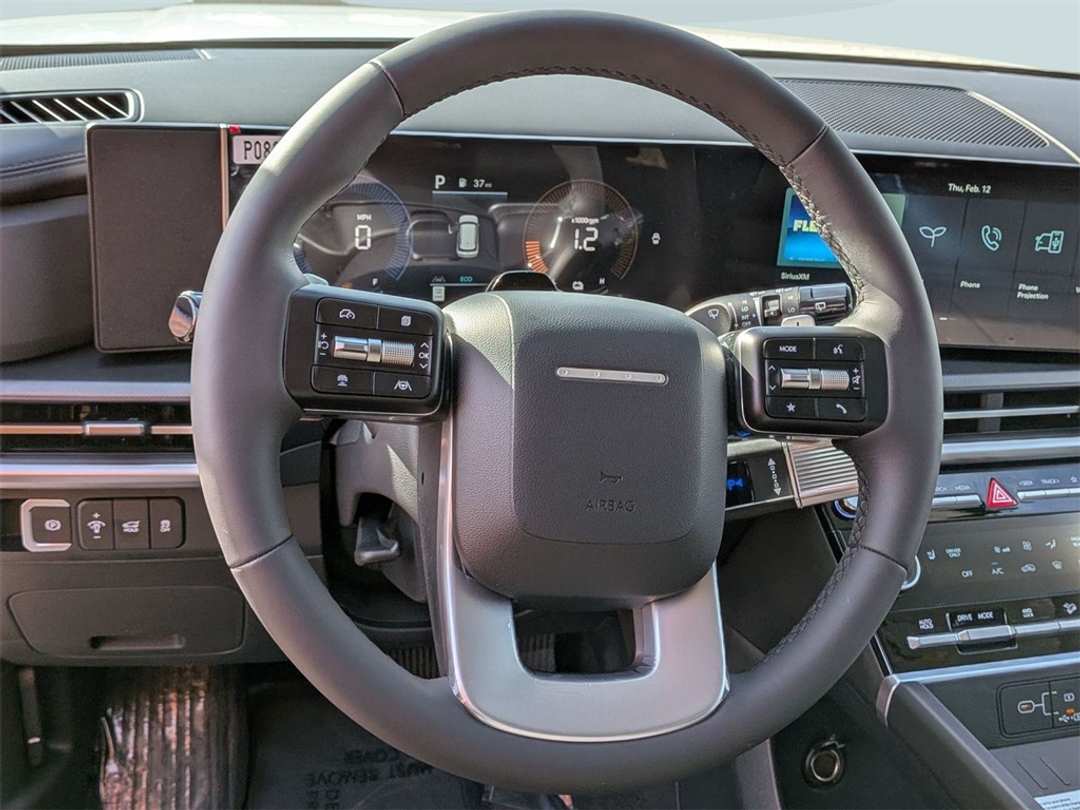 2026 Hyundai Santa Fe SEL - Image 15